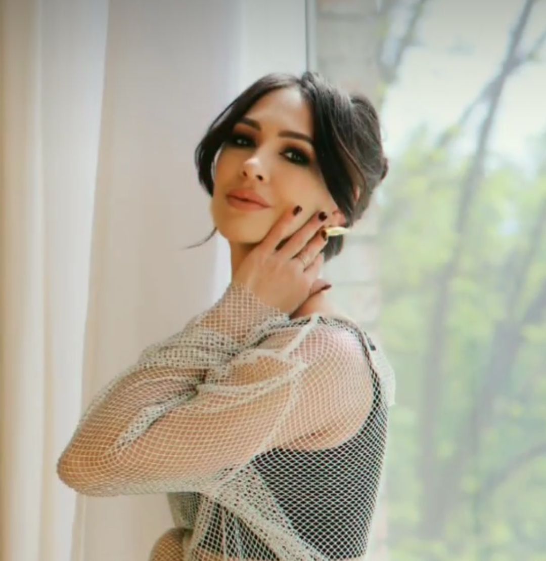 Портрет человека