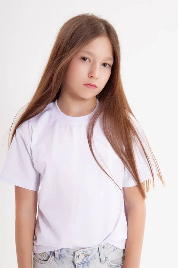 Портрет человека