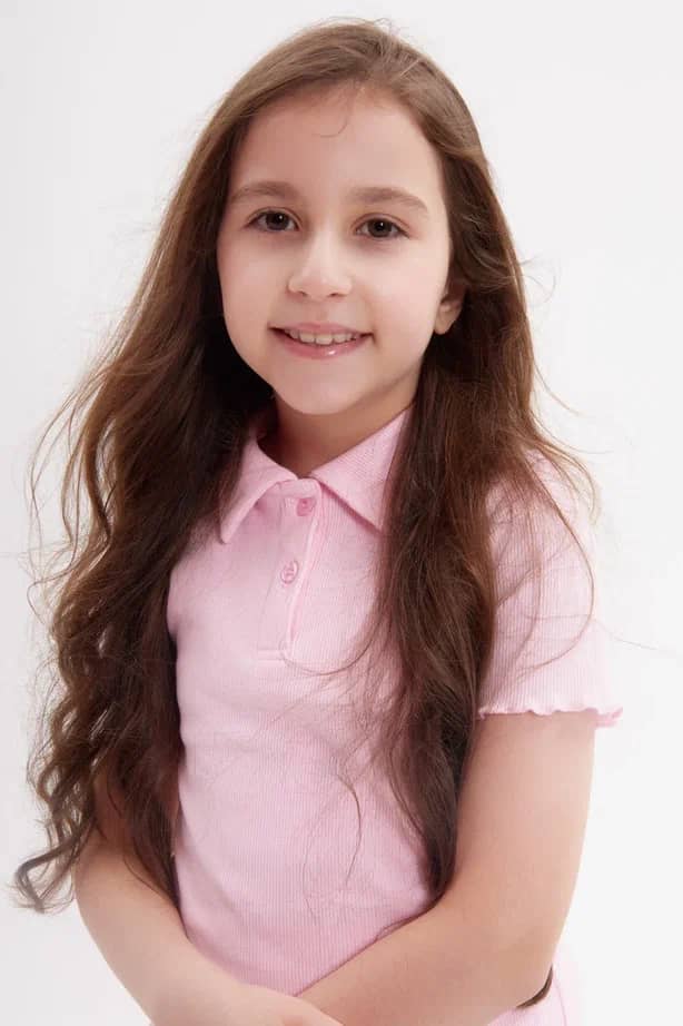 Портрет человека