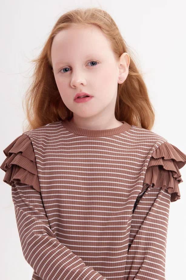 Портрет человека