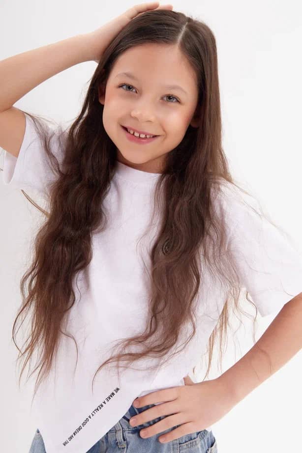 Портрет человека