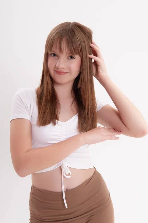 Портрет человека