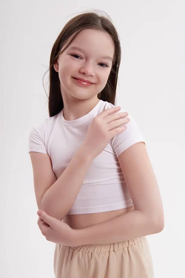 Портрет человека