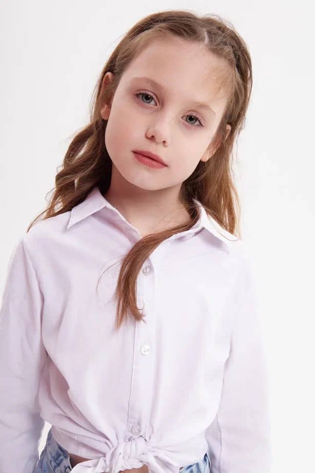 Портрет человека