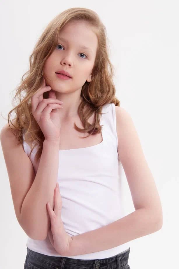 Портрет человека