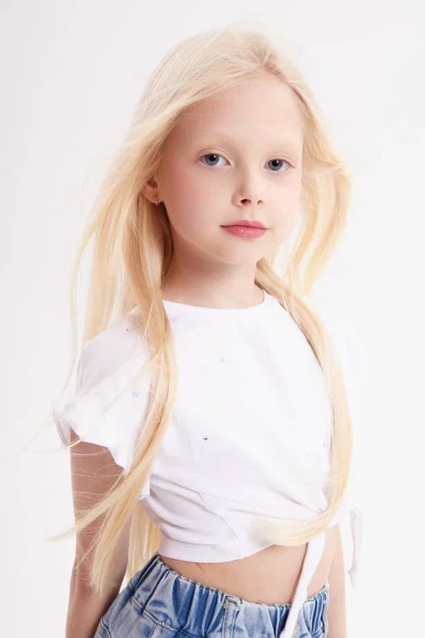 Портрет человека