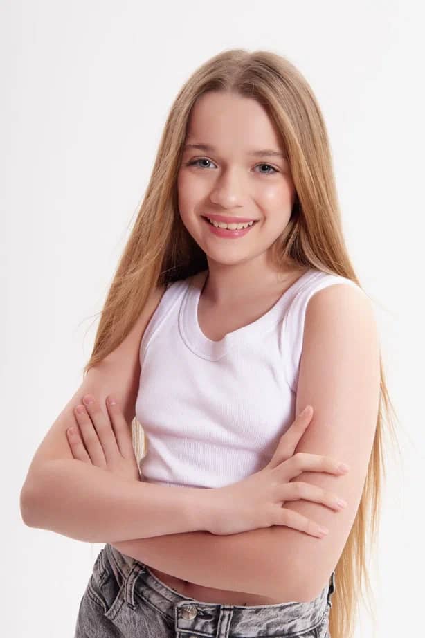 Портрет человека