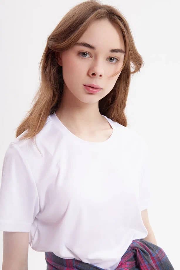 Портрет человека