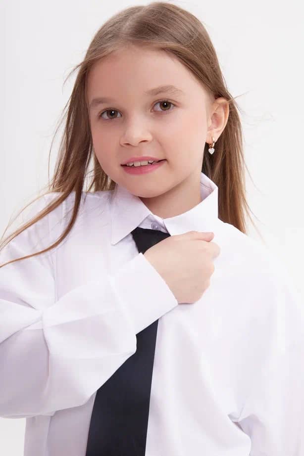 Портрет человека