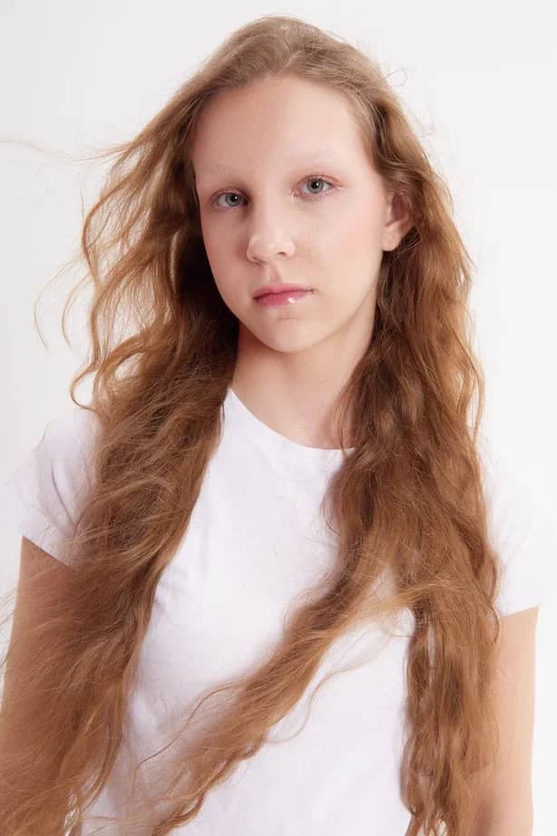 Портрет человека