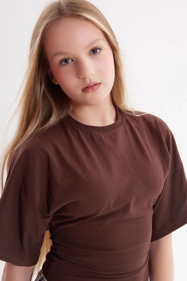 Портрет человека