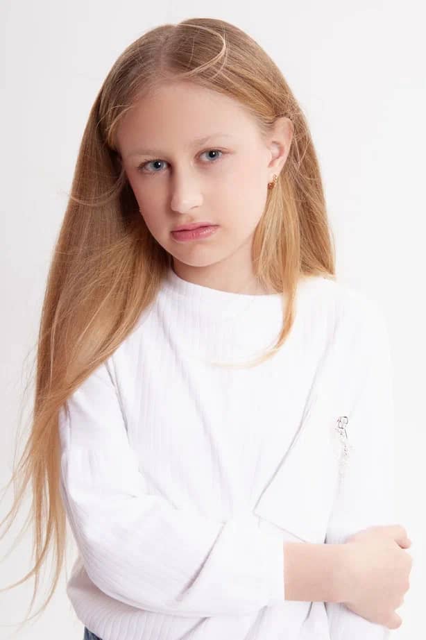 Портрет человека