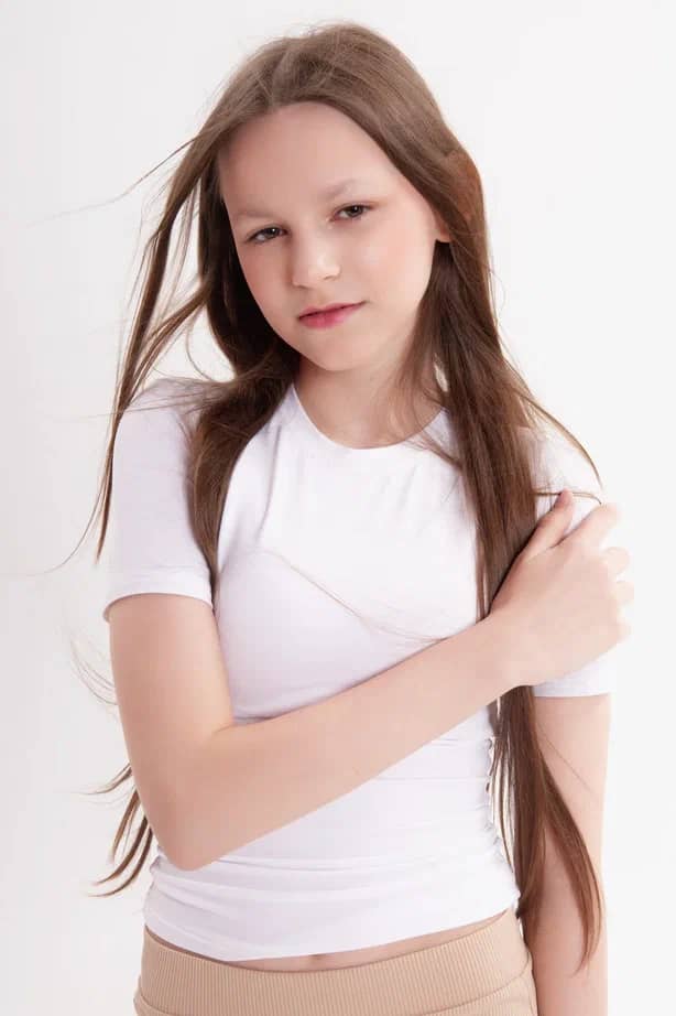 Портрет человека