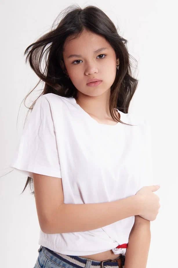 Портрет человека