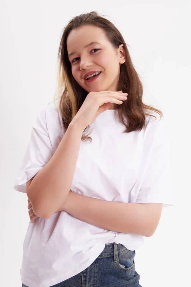 Портрет человека