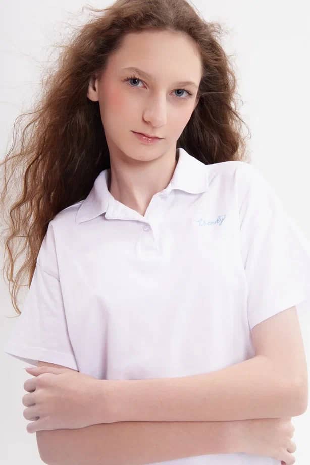 Портрет человека