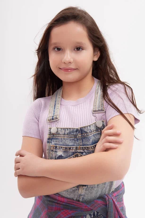 Портрет человека