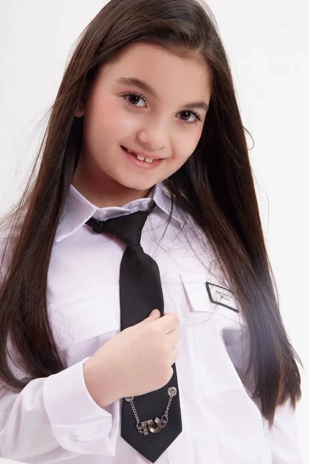 Портрет человека