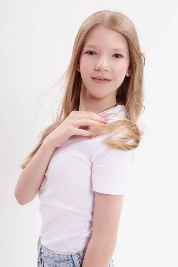 Портрет человека