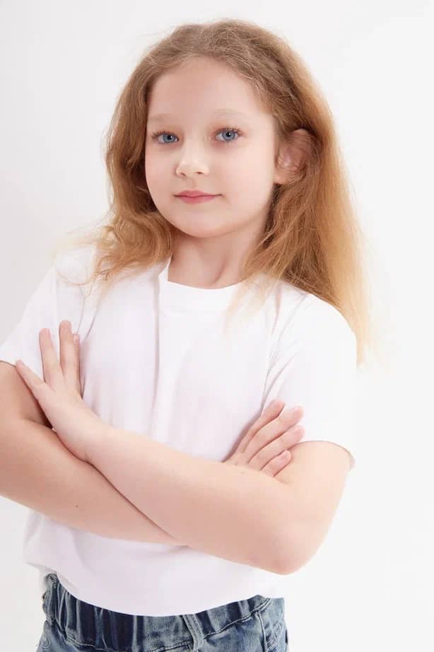 Портрет человека