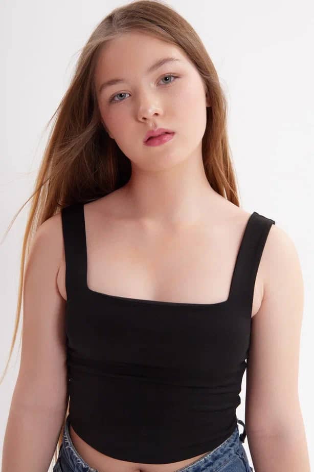 Портрет человека