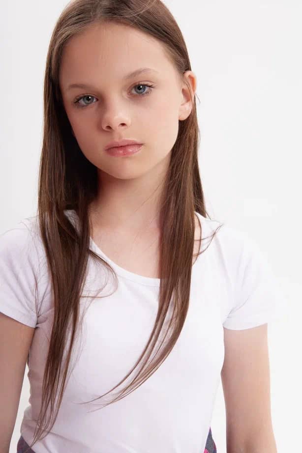 Портрет человека