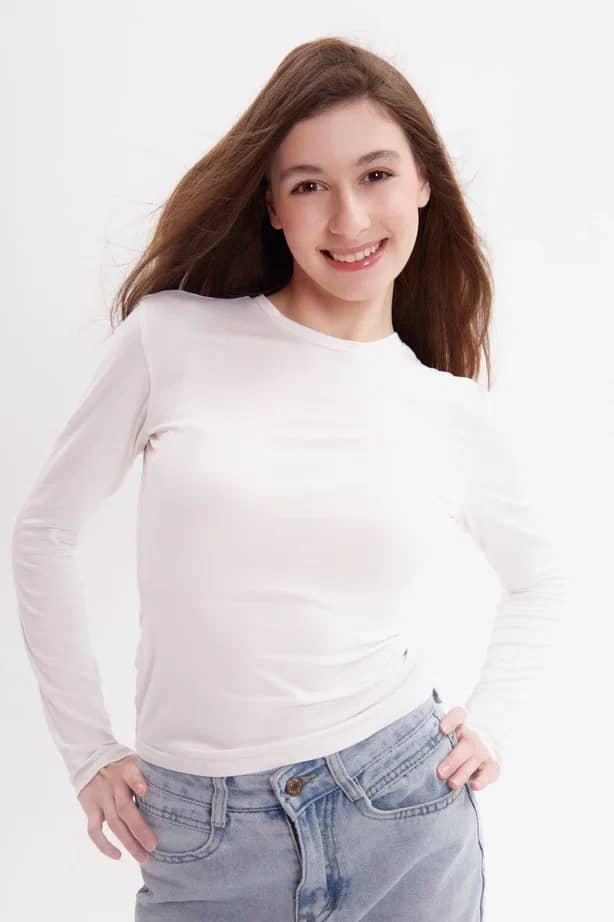 Портрет человека