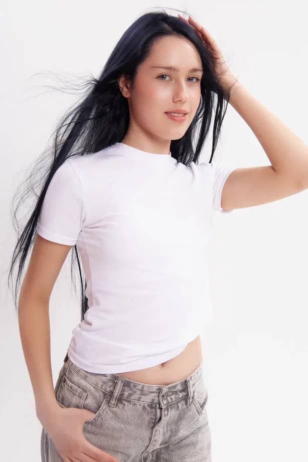 Портрет человека