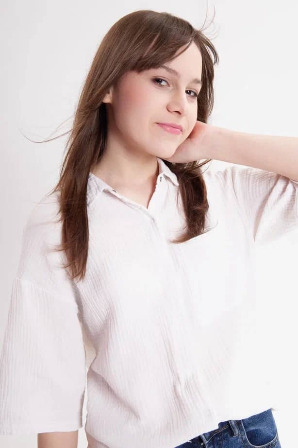 Портрет человека