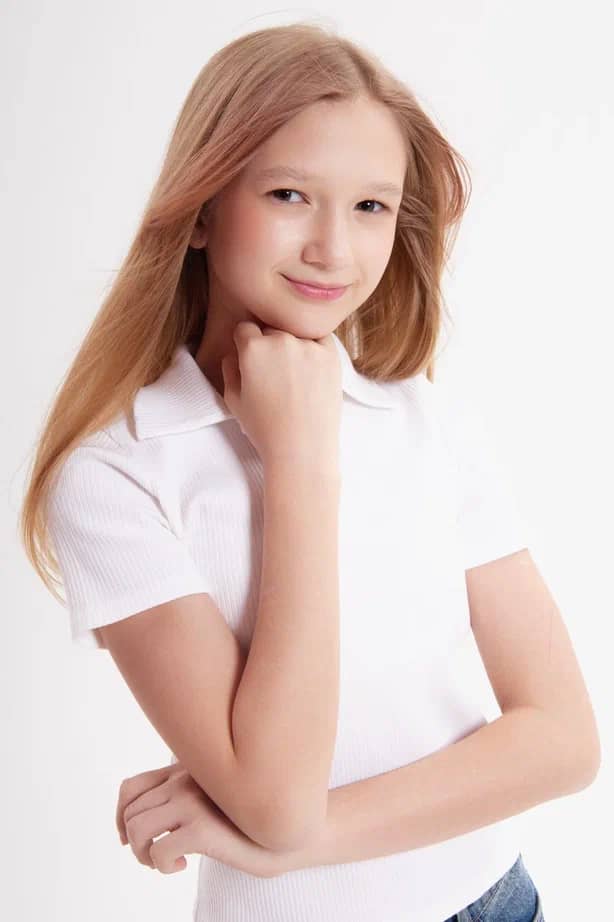 Портрет человека