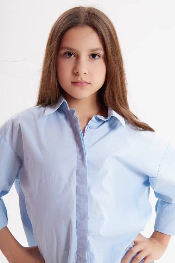 Портрет человека