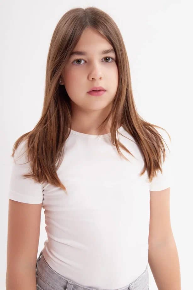 Портрет человека