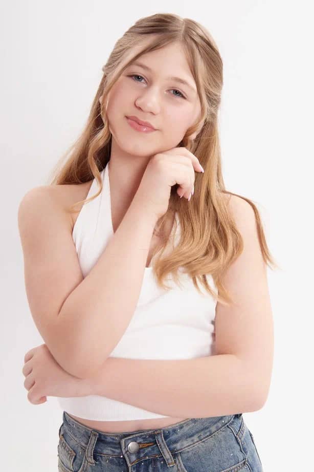 Портрет человека