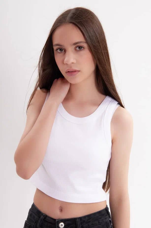 Портрет человека