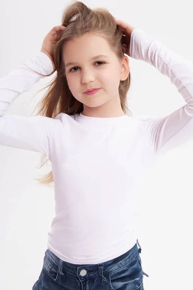 Портрет человека