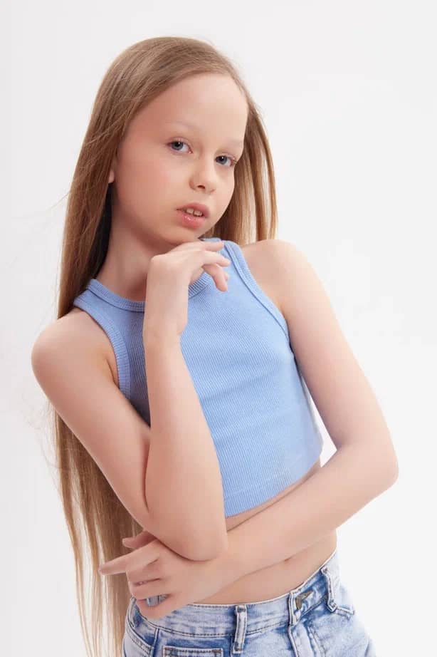 Портрет человека