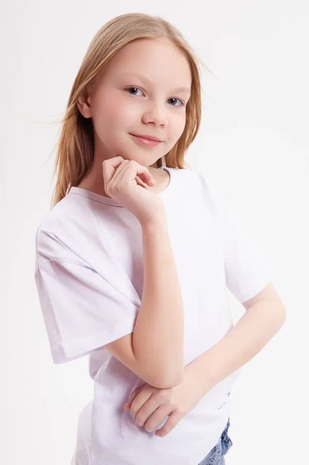 Портрет человека