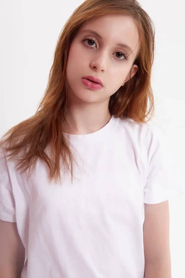 Портрет человека