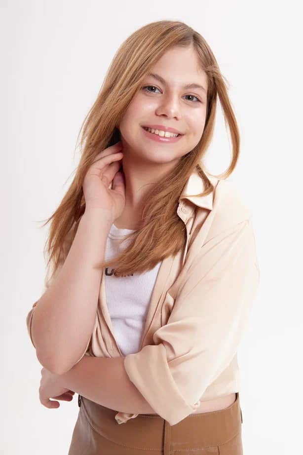 Портрет человека