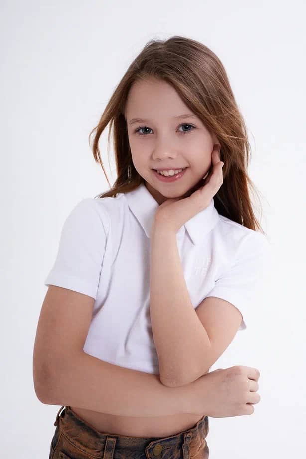 Портрет человека