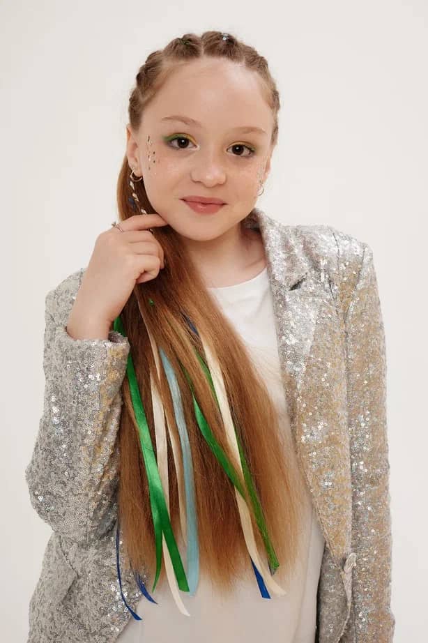 Портрет человека