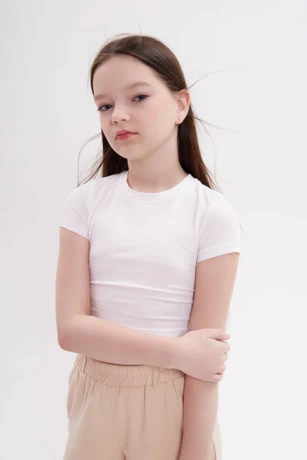 Портрет человека